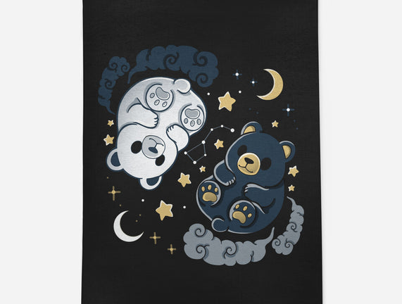 Ying Yang Ursa