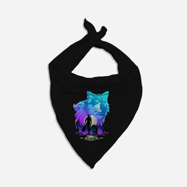 Best Companion Torgal-Cat-Bandana-Pet Collar-hypertwenty