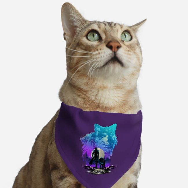 Best Companion Torgal-Cat-Adjustable-Pet Collar-hypertwenty