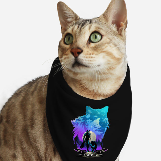 Best Companion Torgal-Cat-Bandana-Pet Collar-hypertwenty