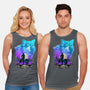 Best Companion Torgal-Unisex-Basic-Tank-hypertwenty