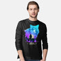 Best Companion Torgal-Mens-Long Sleeved-Tee-hypertwenty