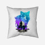 Best Companion Torgal-None-Removable Cover-Throw Pillow-hypertwenty