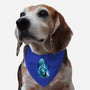 Attack Of Shiva-Dog-Adjustable-Pet Collar-hypertwenty