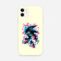 Fast Drops-iPhone-Snap-Phone Case-nickzzarto