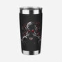 Corruption's Echo-None-Stainless Steel Tumbler-Drinkware-ashytaka