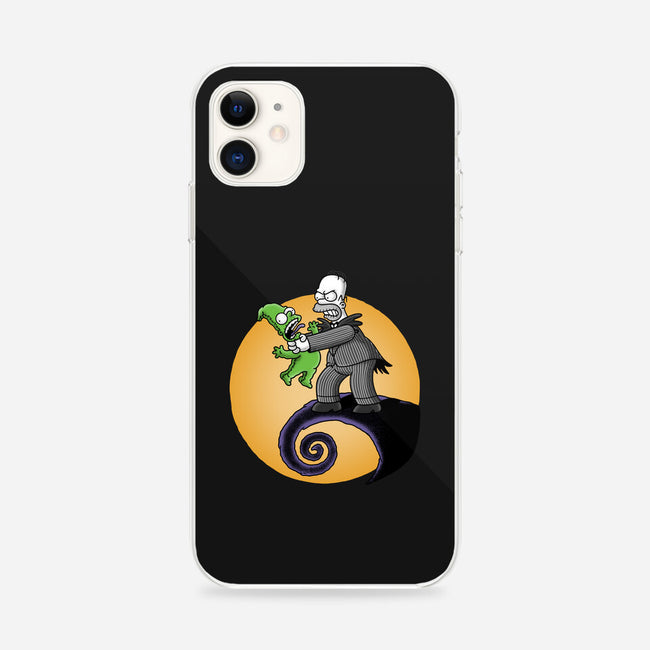 Why You Little-iPhone-Snap-Phone Case-Barbadifuoco