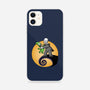 Why You Little-iPhone-Snap-Phone Case-Barbadifuoco