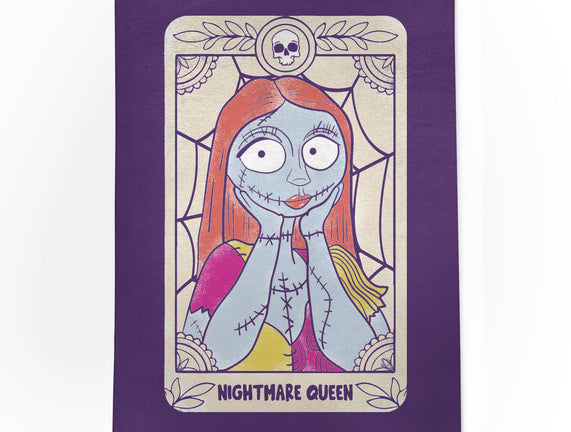 Nightmare Queen