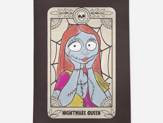 Nightmare Queen