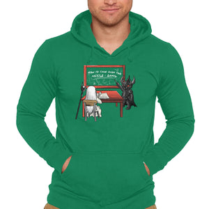 Take Over Middle Earth