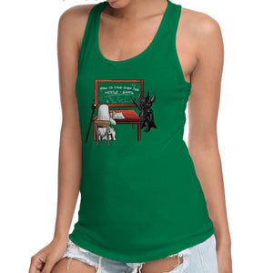 Take Over Middle Earth