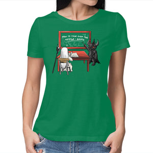 Take Over Middle Earth