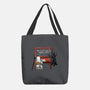 Take Over Middle Earth-None-Basic Tote-Bag-fanfabio