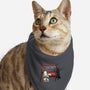 Take Over Middle Earth-Cat-Bandana-Pet Collar-fanfabio