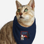 Take Over Middle Earth-Cat-Bandana-Pet Collar-fanfabio