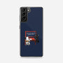 Take Over Middle Earth-Samsung-Snap-Phone Case-fanfabio