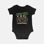 The Family Business-Baby-Basic-Onesie-momma_gorilla