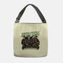 The Family Business-None-Adjustable Tote-Bag-momma_gorilla