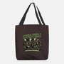 The Family Business-None-Basic Tote-Bag-momma_gorilla