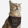 The Family Business-Cat-Adjustable-Pet Collar-momma_gorilla