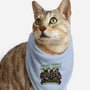 The Family Business-Cat-Bandana-Pet Collar-momma_gorilla