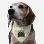 The Family Business-Dog-Adjustable-Pet Collar-momma_gorilla