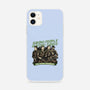 The Family Business-iPhone-Snap-Phone Case-momma_gorilla