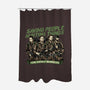 The Family Business-None-Polyester-Shower Curtain-momma_gorilla
