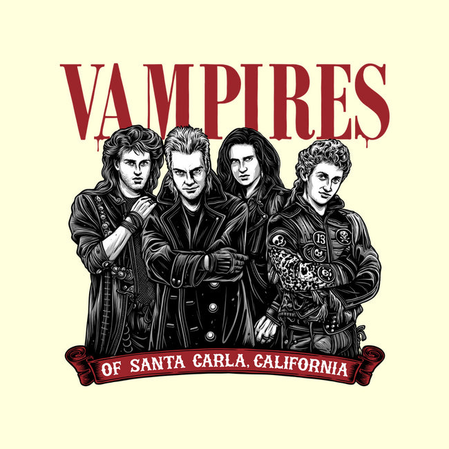 The Vampires-None-Matte-Poster-momma_gorilla