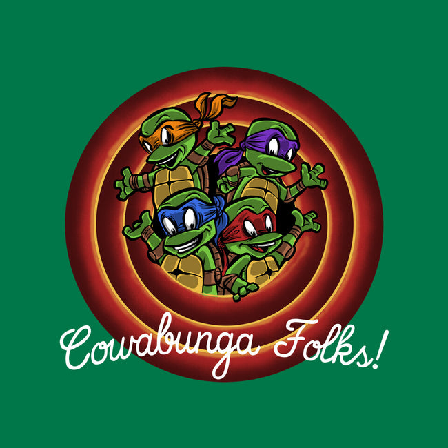 Cowabunga Folks-None-Drawstring-Bag-zascanauta