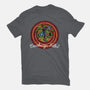 Cowabunga Folks-Mens-Basic-Tee-zascanauta