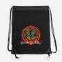 Cowabunga Folks-None-Drawstring-Bag-zascanauta