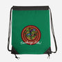 Cowabunga Folks-None-Drawstring-Bag-zascanauta