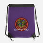 Cowabunga Folks-None-Drawstring-Bag-zascanauta