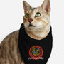 Cowabunga Folks-Cat-Bandana-Pet Collar-zascanauta