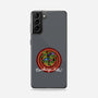 Cowabunga Folks-Samsung-Snap-Phone Case-zascanauta