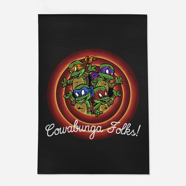 Cowabunga Folks-None-Outdoor-Rug-zascanauta