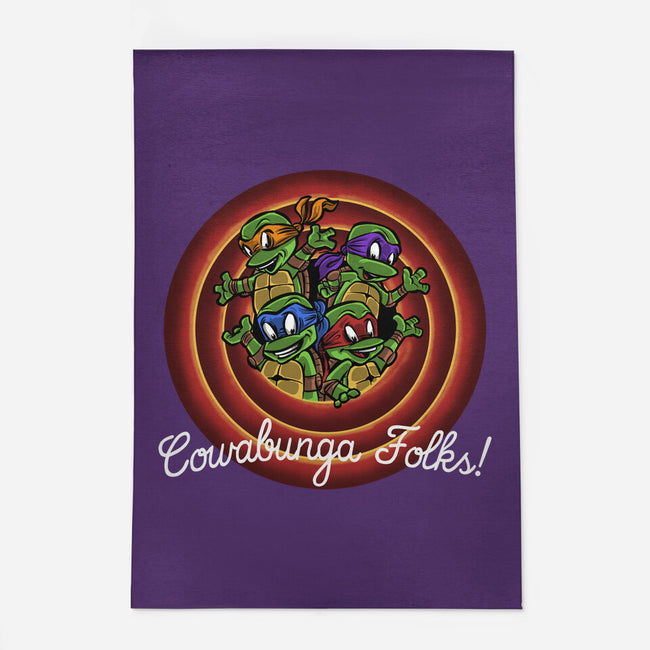 Cowabunga Folks-None-Outdoor-Rug-zascanauta