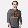 Cowabunga Folks-Mens-Long Sleeved-Tee-zascanauta