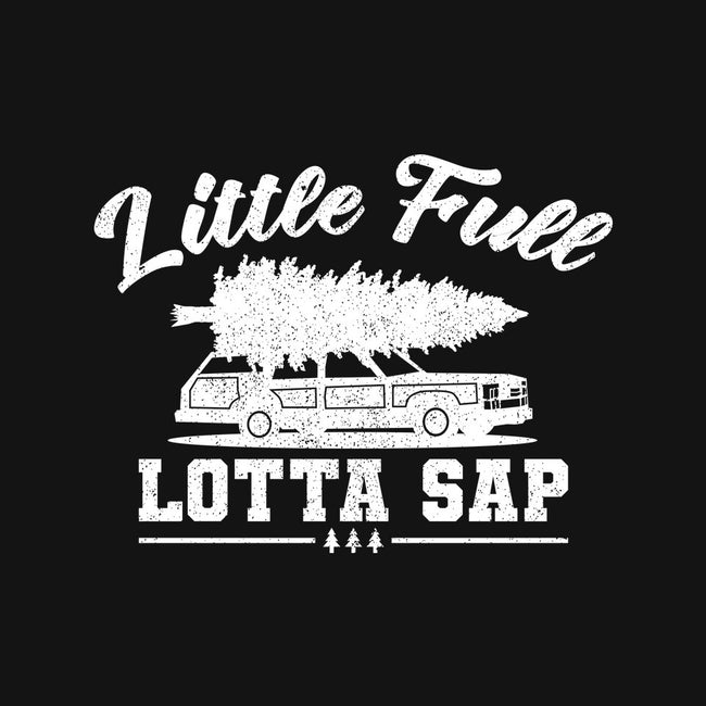 Little Full Lotta Sap-Cat-Basic-Pet Tank-sachpica