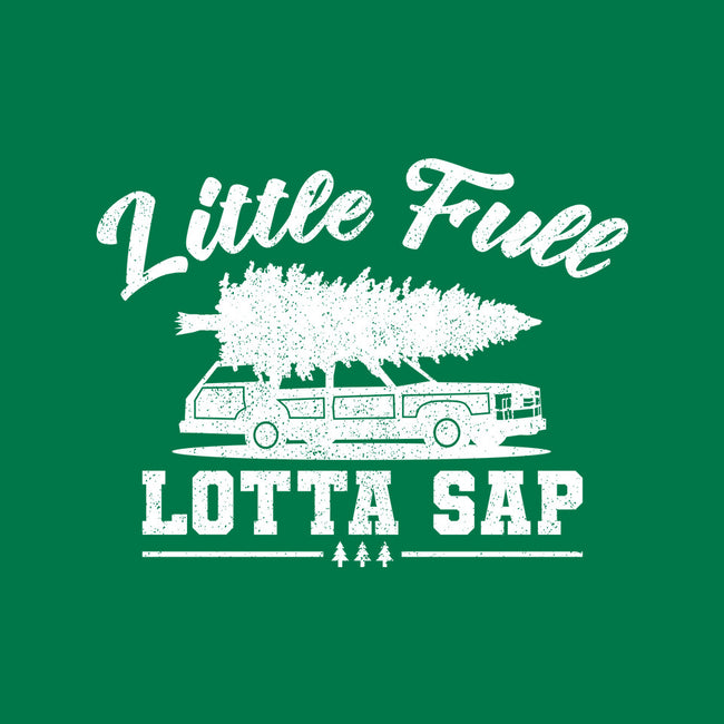 Little Full Lotta Sap-Mens-Premium-Tee-sachpica