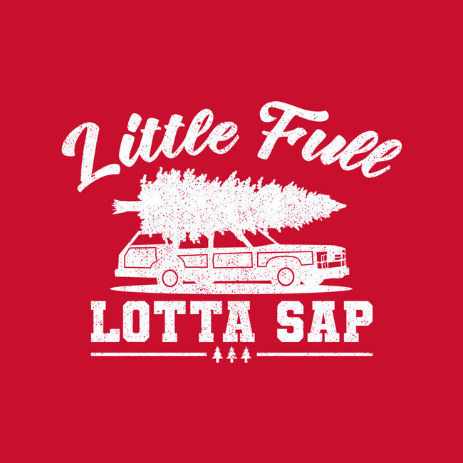 Little Full Lotta Sap-Youth-Pullover-Sweatshirt-sachpica