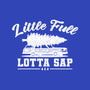 Little Full Lotta Sap-Samsung-Snap-Phone Case-sachpica