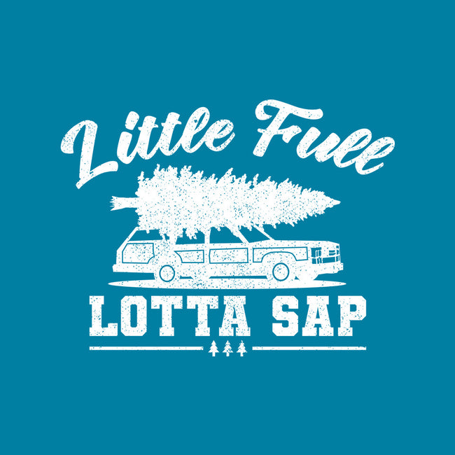 Little Full Lotta Sap-None-Removable Cover-Throw Pillow-sachpica