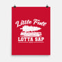 Little Full Lotta Sap-None-Matte-Poster-sachpica