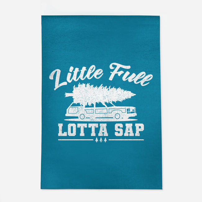 Little Full Lotta Sap-None-Indoor-Rug-sachpica