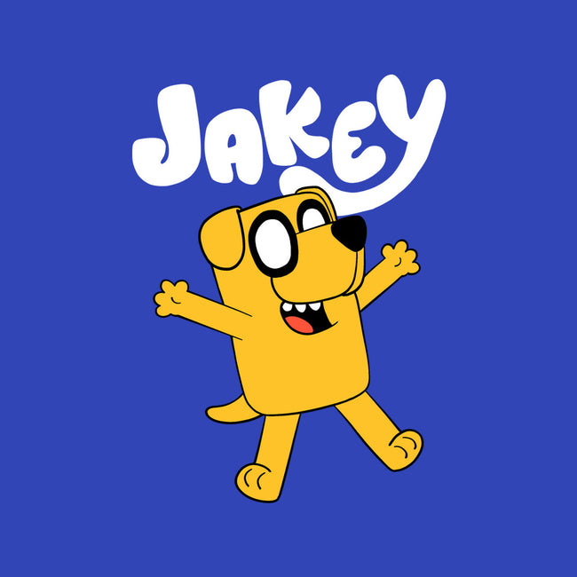 Jakey The Dog-Unisex-Kitchen-Apron-estudiofitas