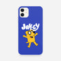 Jakey The Dog-iPhone-Snap-Phone Case-estudiofitas