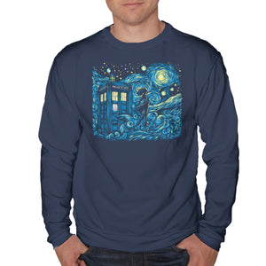 Dreams Of Time And Space